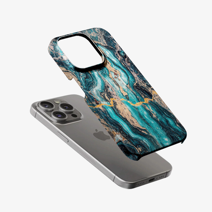 Mystic River Phone Case