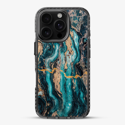 Mystic River Phone Case