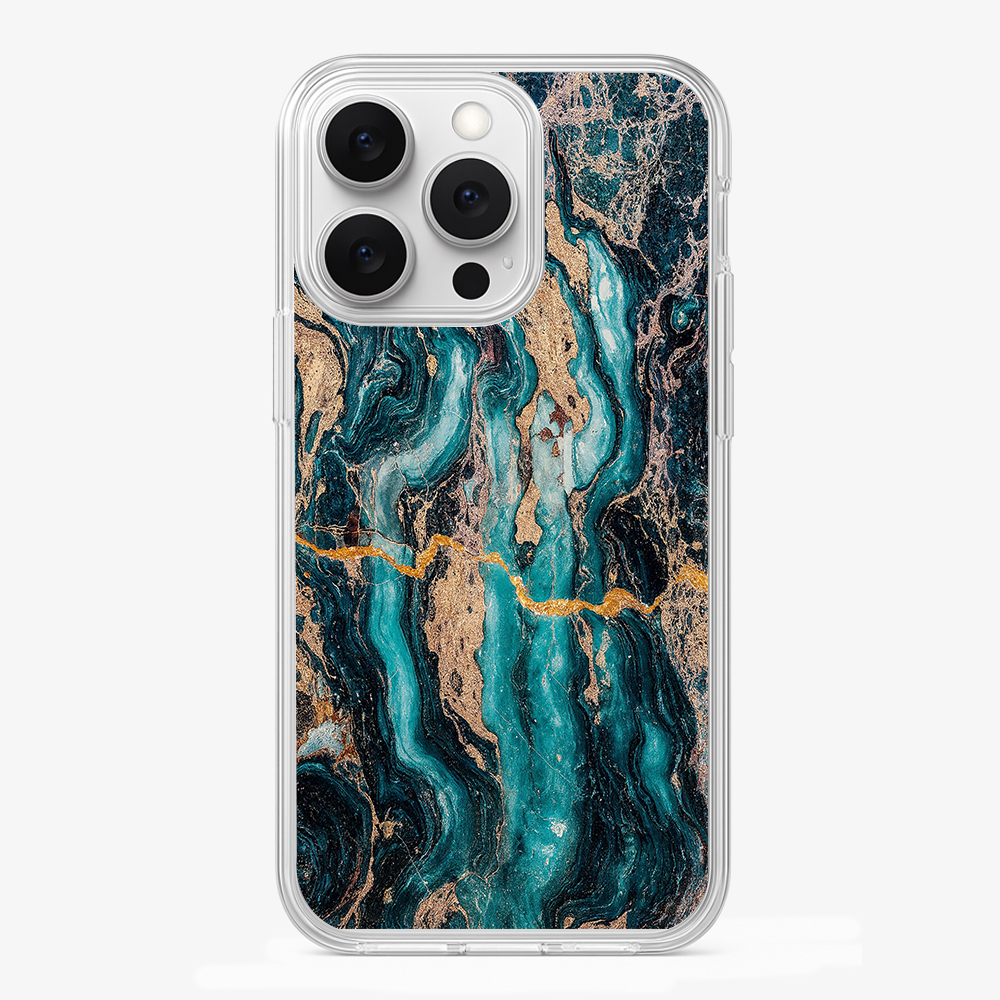 Mystic River Phone Case Glass Case