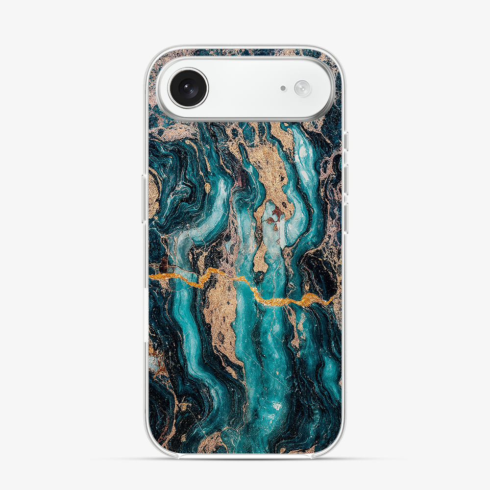Mystic River iPhone Air Case