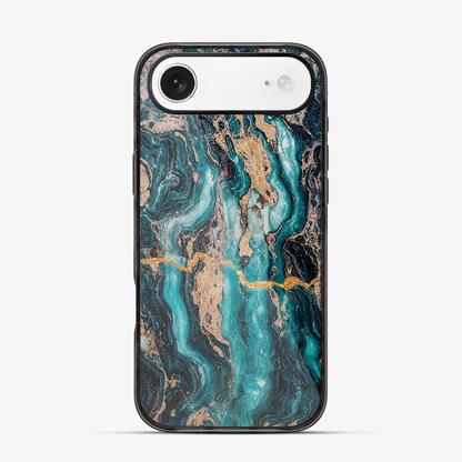Mystic River iPhone Air Case