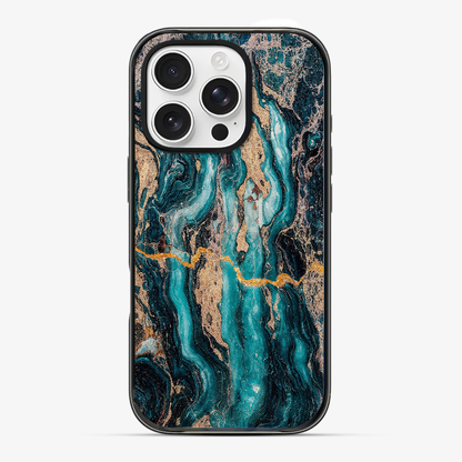 Mystic River Phone Case Hard 2.0 Case