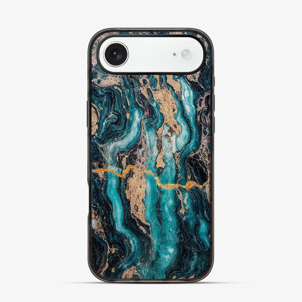 Mystic River iPhone Air Case