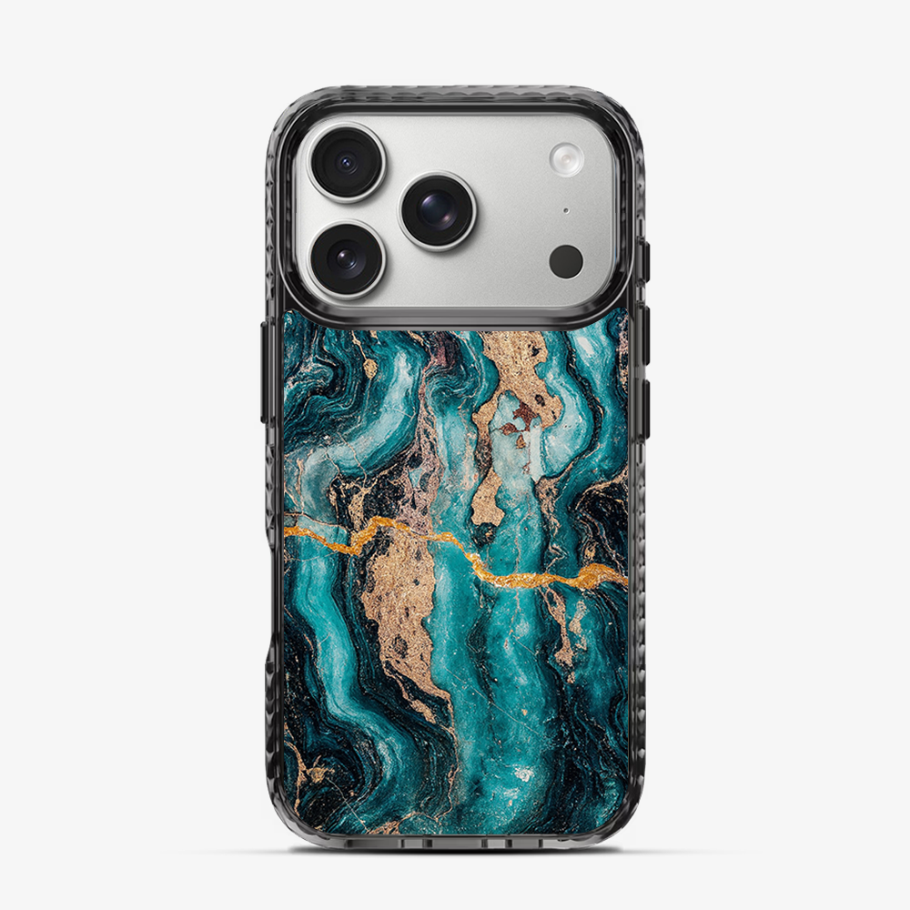 Mystic River iPhone 17 Pro Case