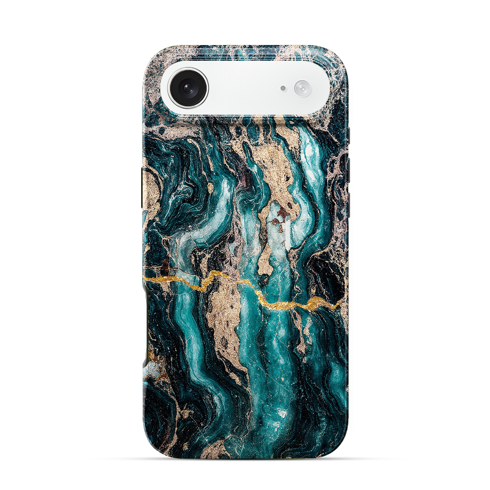 Mystic River iPhone Air Case