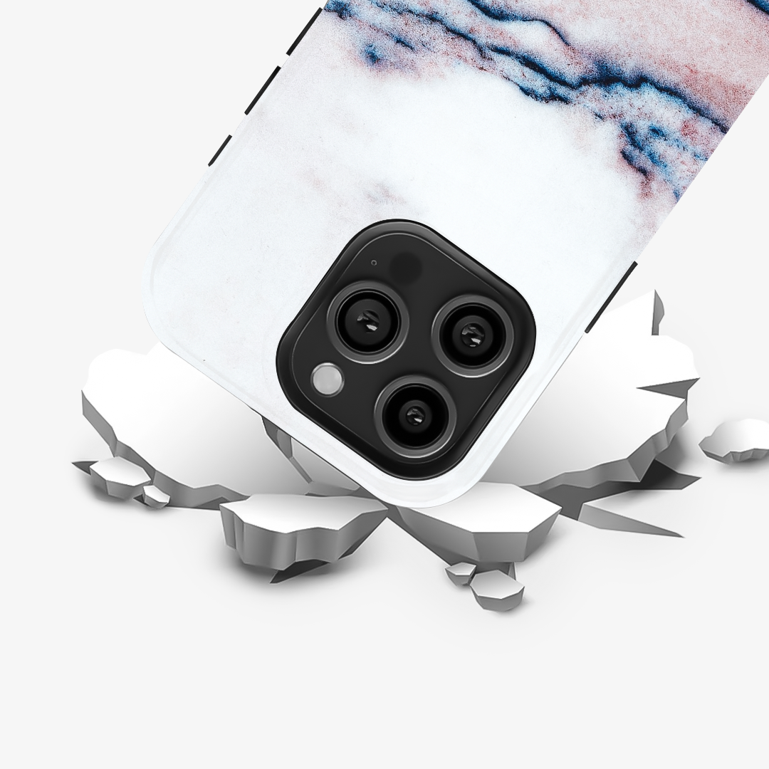 Bubble Gum Armoured Phone Case