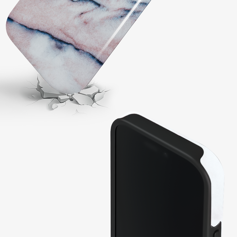 Bubble Gum Armoured Phone Case