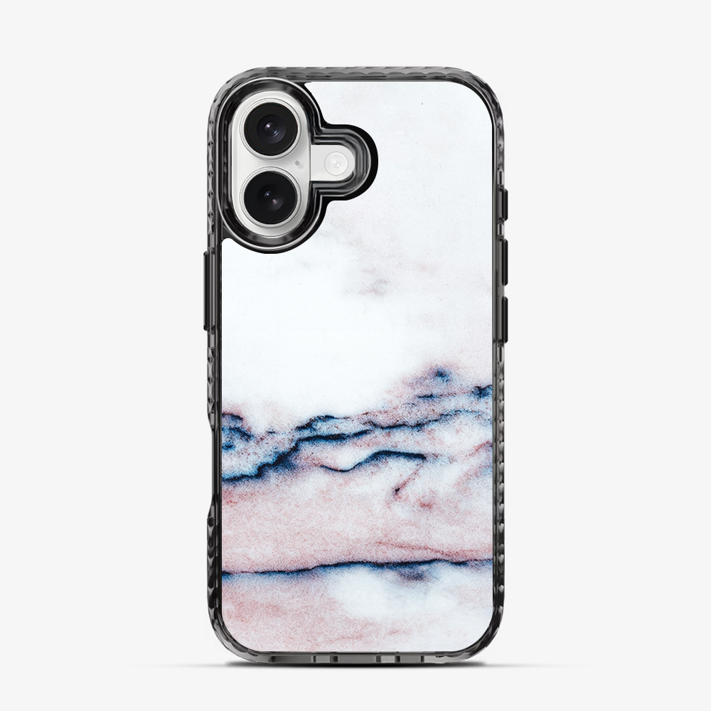 Bubble Gum iPhone 16 Case