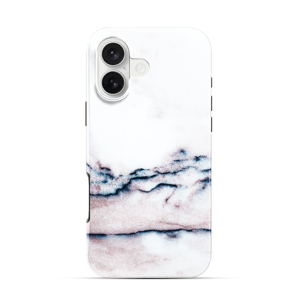 Bubble Gum iPhone 17 Case