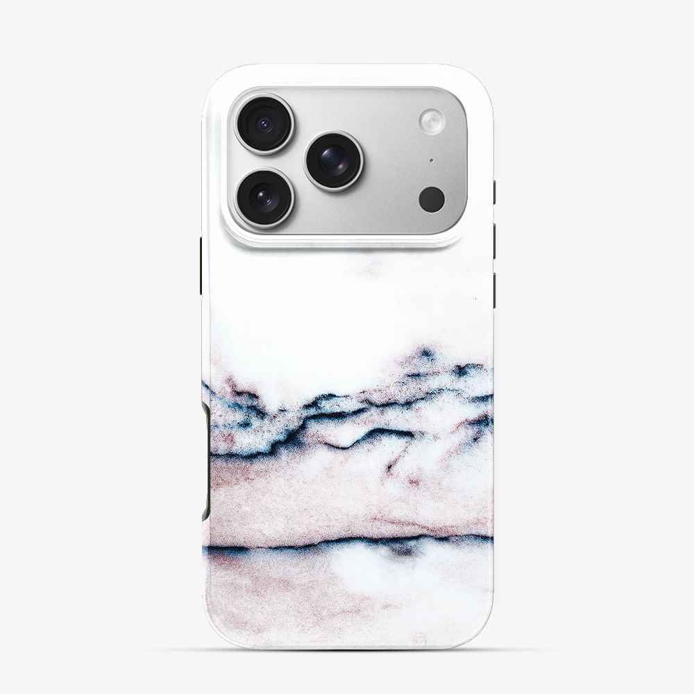 Bubble Gum iPhone 17 Pro Case