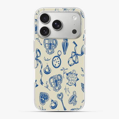Tea Party Phone Case