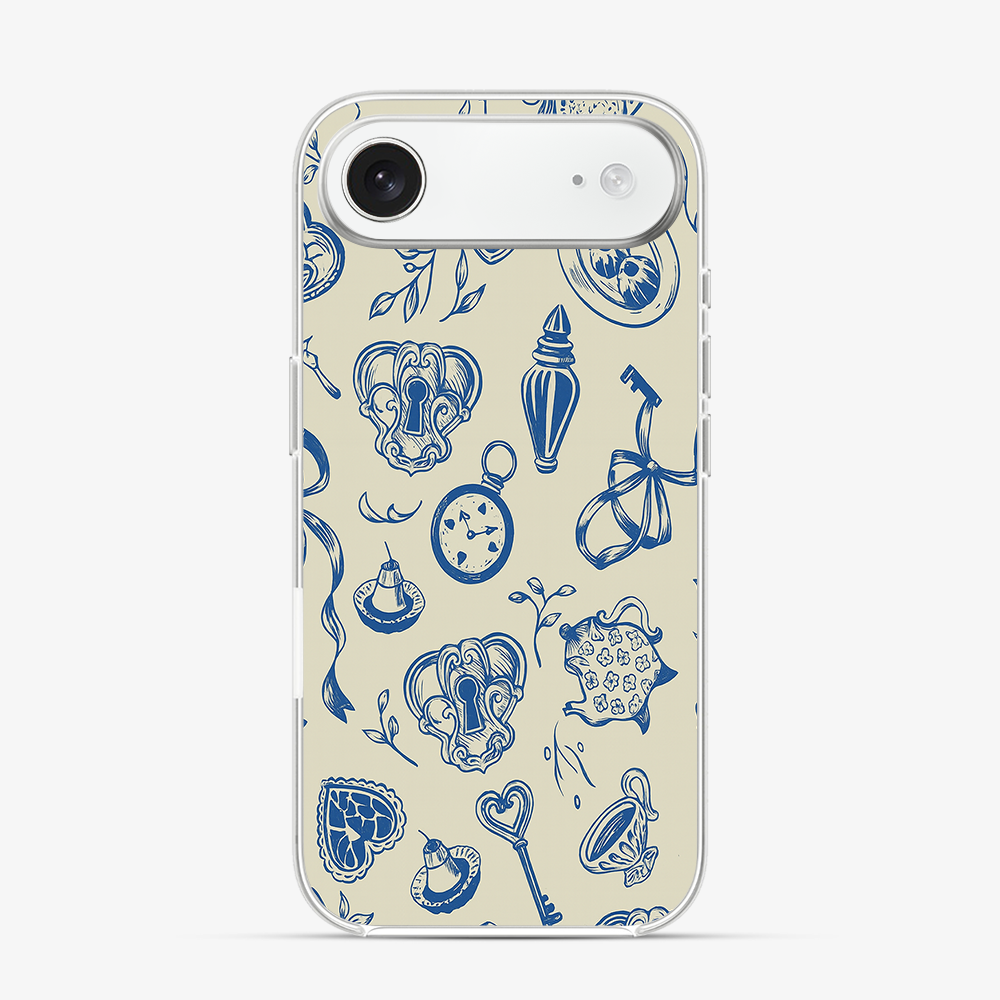 Tea Party iPhone Air Case
