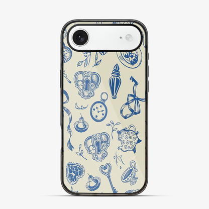 Tea Party iPhone Air Case