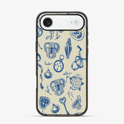 Tea Party iPhone Air Case