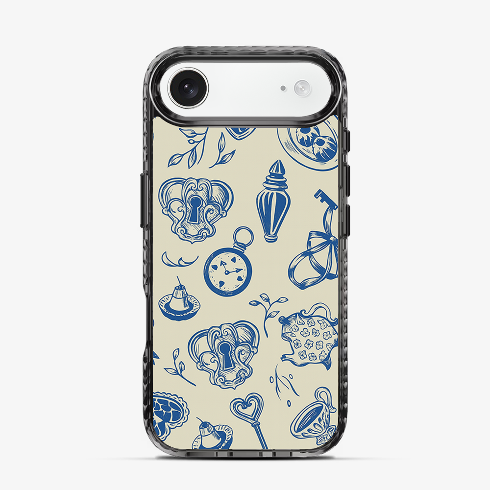 Tea Party iPhone Air Case