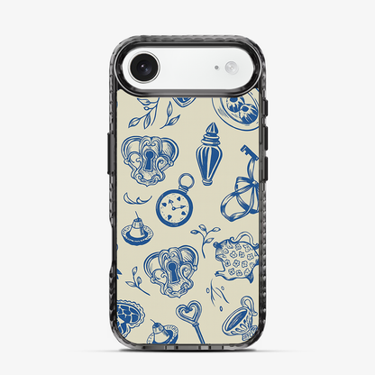 Tea Party iPhone Air Case