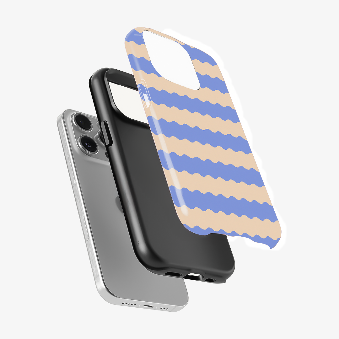 Splash Armoured Phone Case