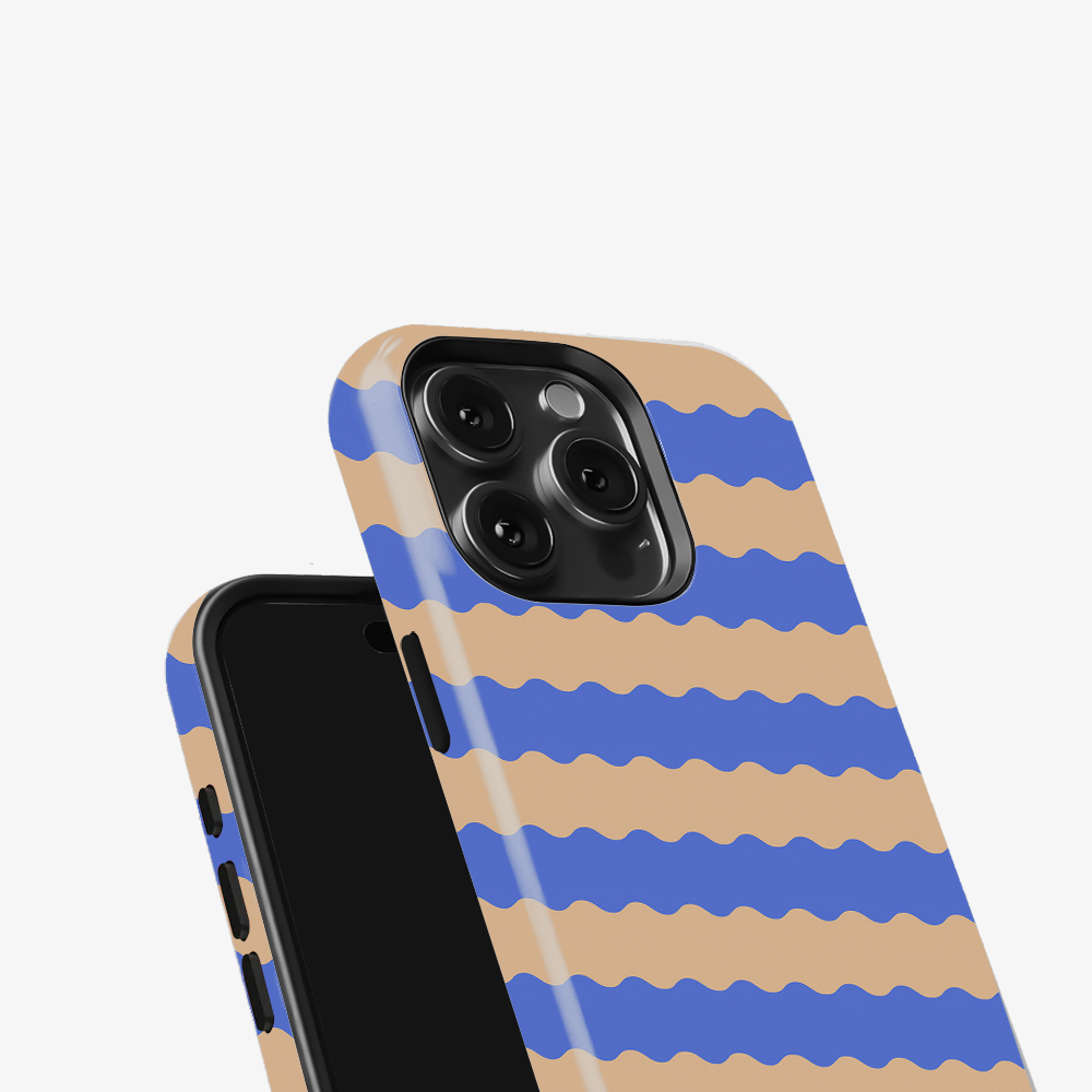 Splash Armoured Phone Case