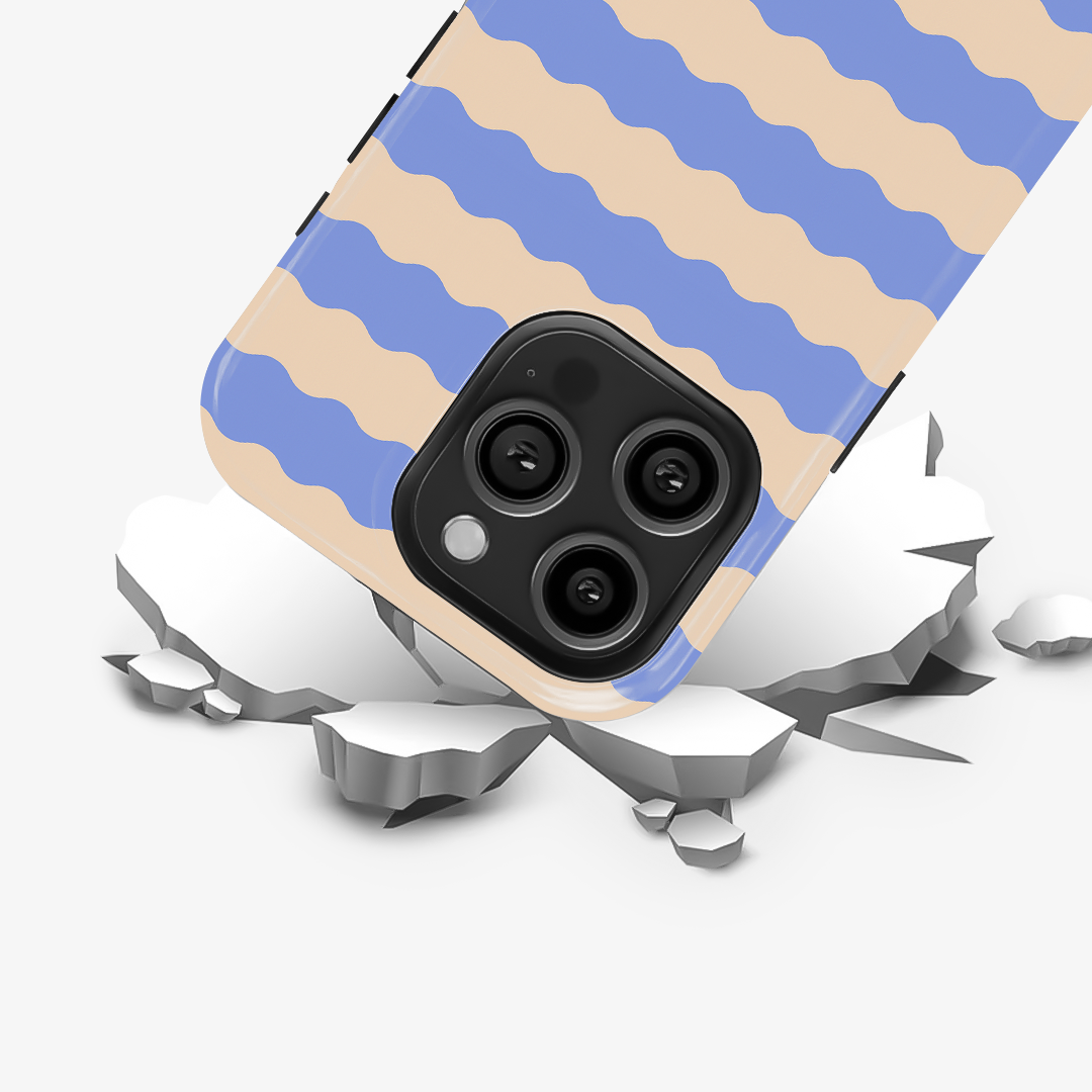 Splash Armoured Phone Case