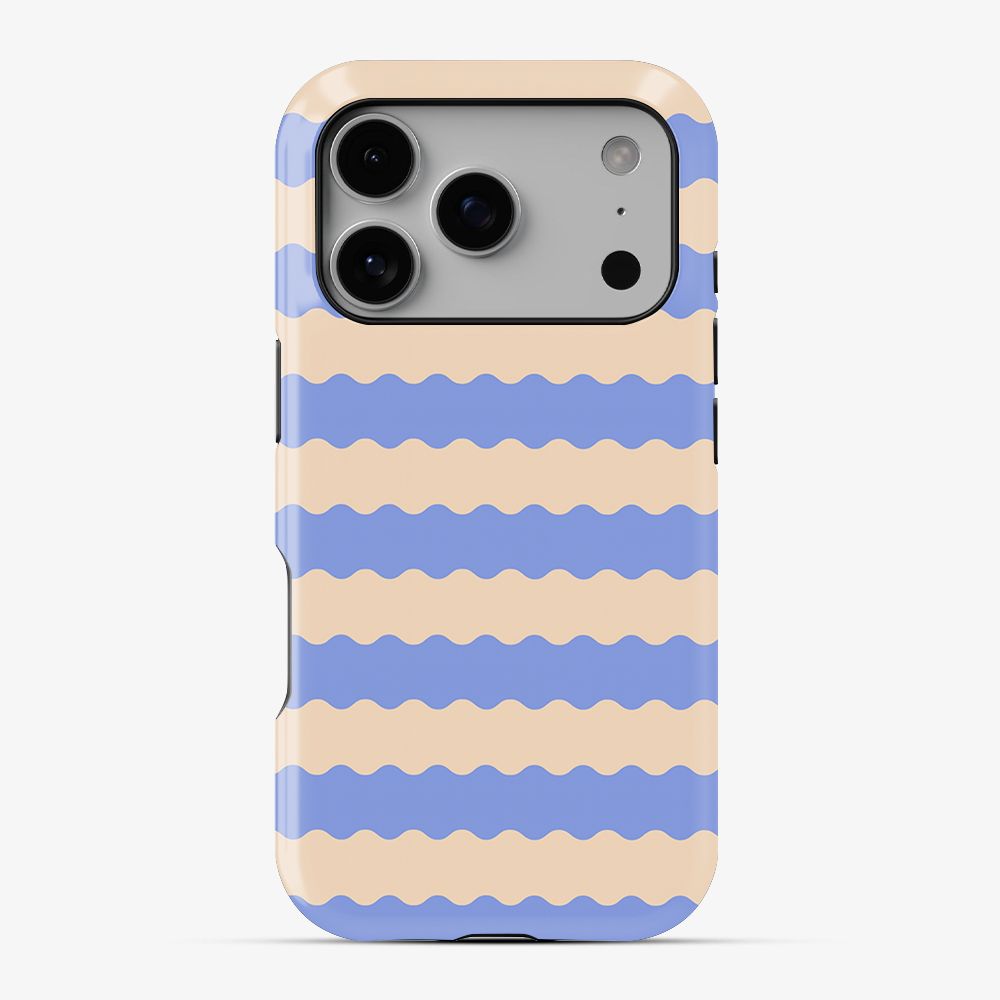 Splash Phone Case