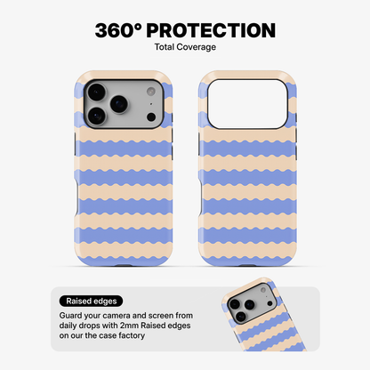Splash Phone Case