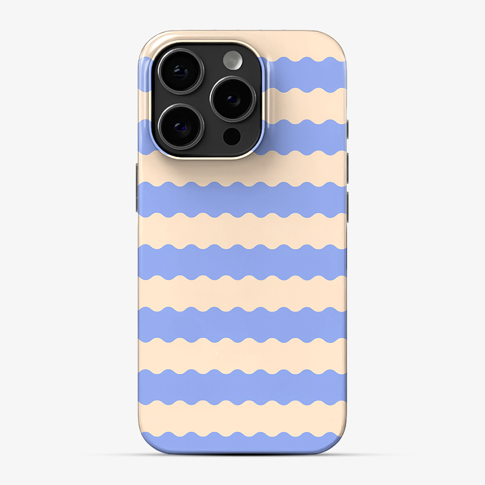 Splash Phone Case