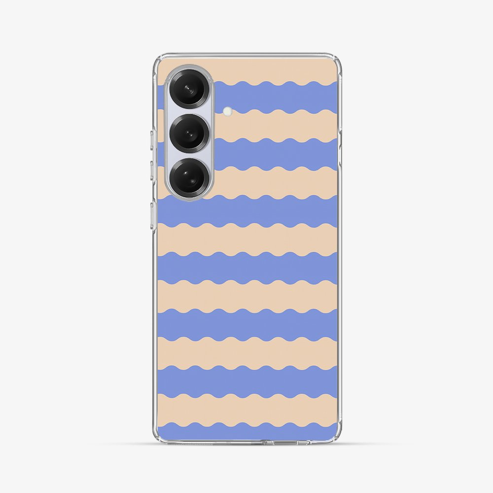 Splash Samsung Phone Case Hard 2.0 Case