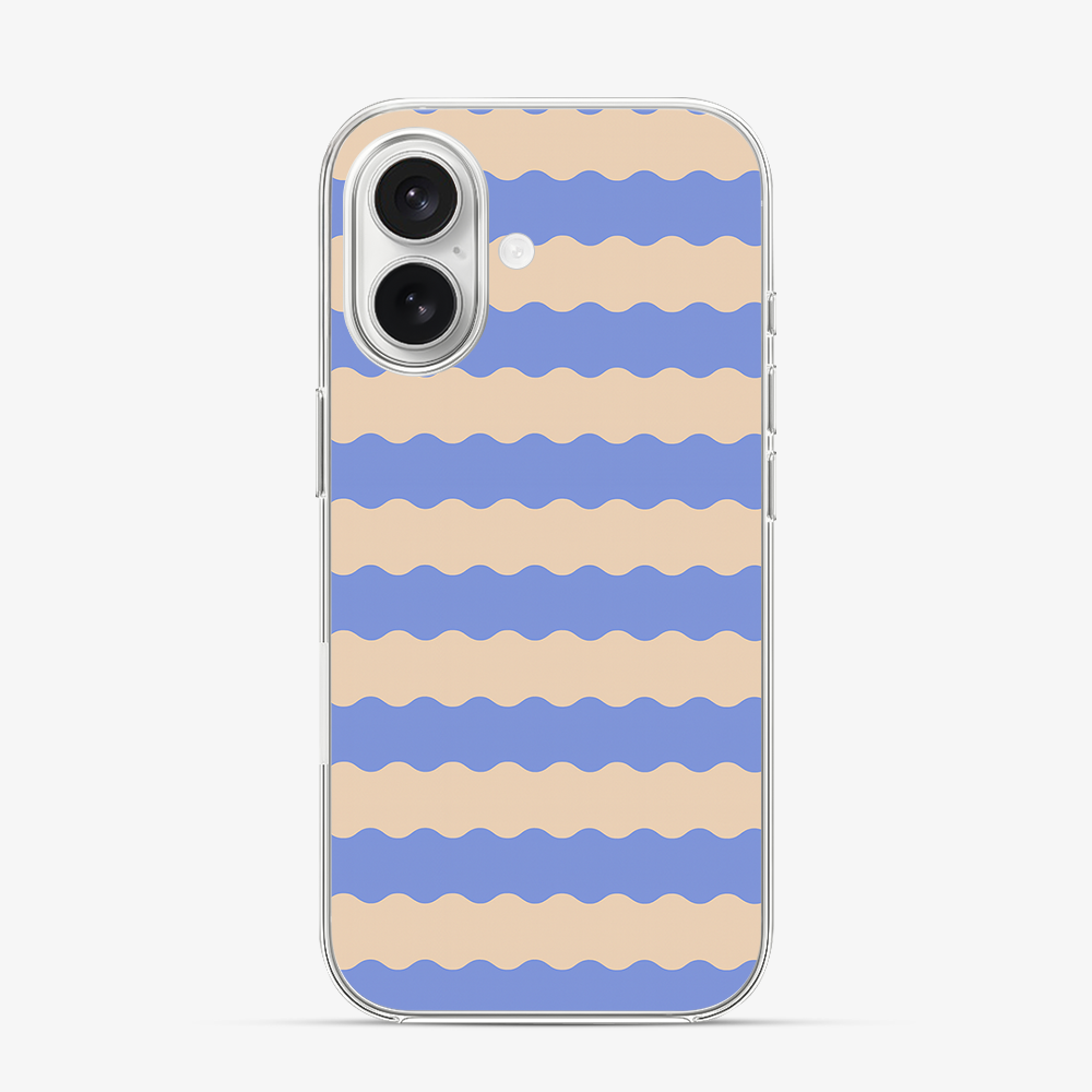 Splash iPhone 17 Case