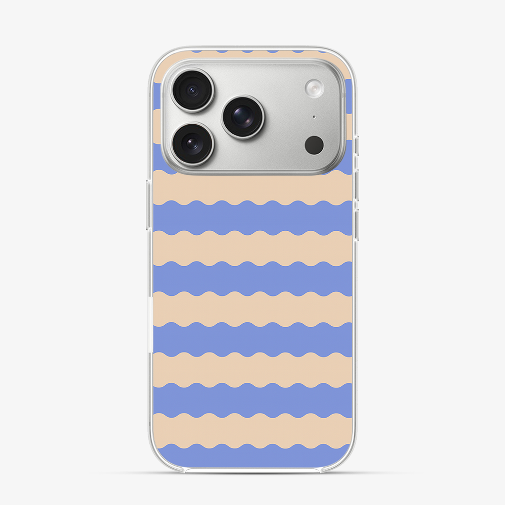 Splash iPhone 17 Pro Max Case