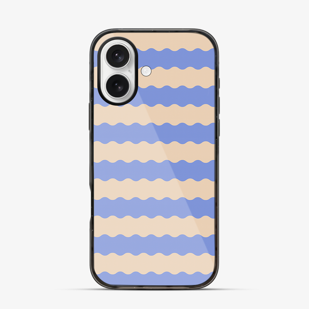Splash iPhone 17 Case