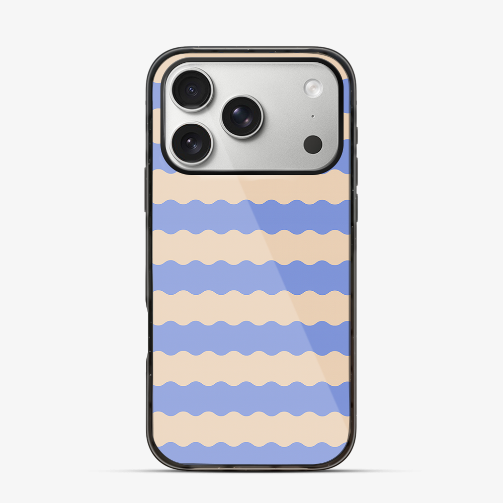 Splash iPhone 17 Pro Case
