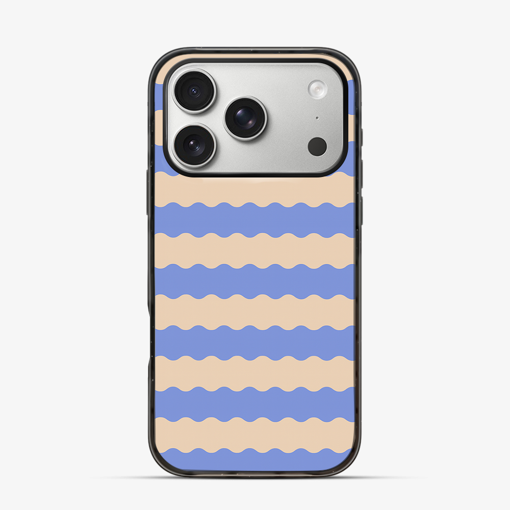 Splash iPhone 17 Pro Max Case