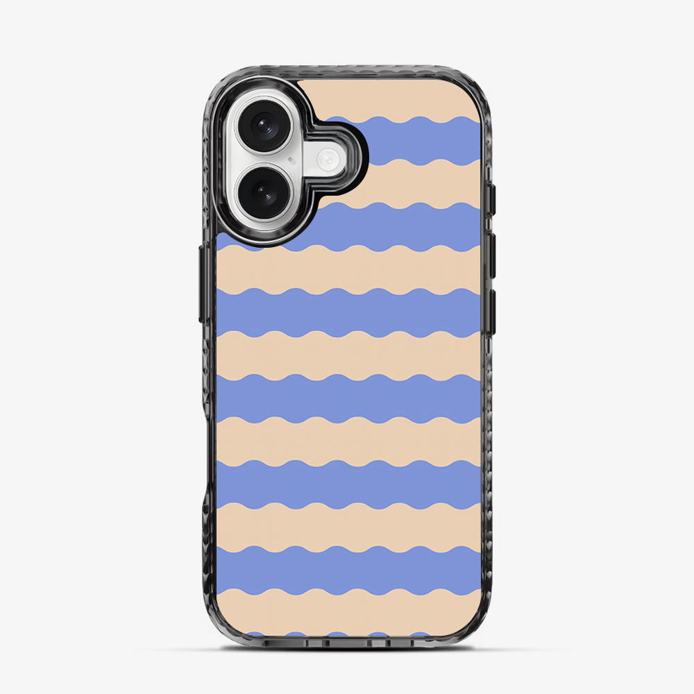 Splash iPhone 17 Case