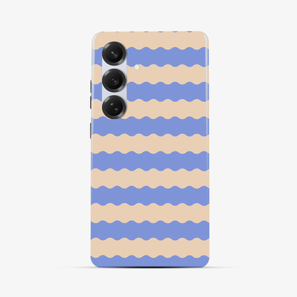 Splash Samsung Phone Case Tough Double Layer