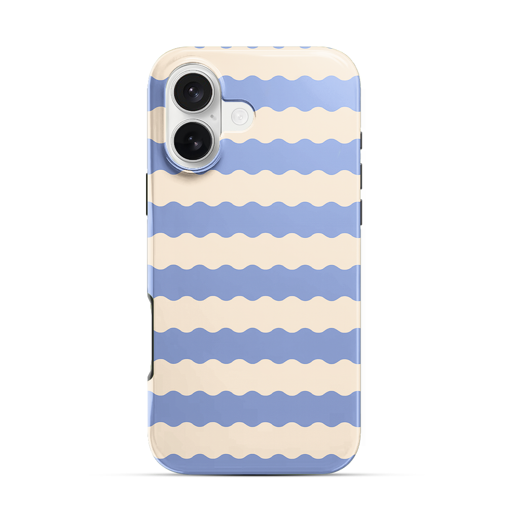Splash iPhone 17 Case