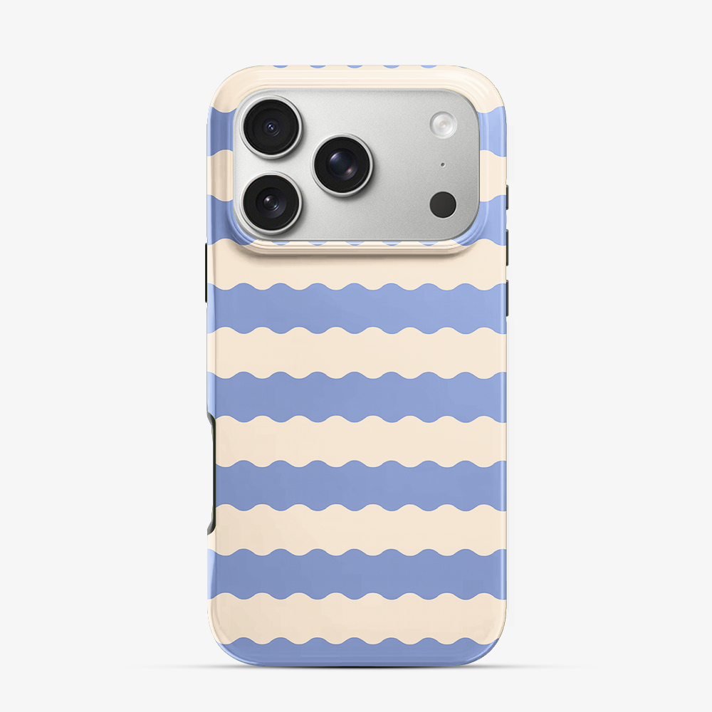 Splash iPhone 17 Pro Max Case