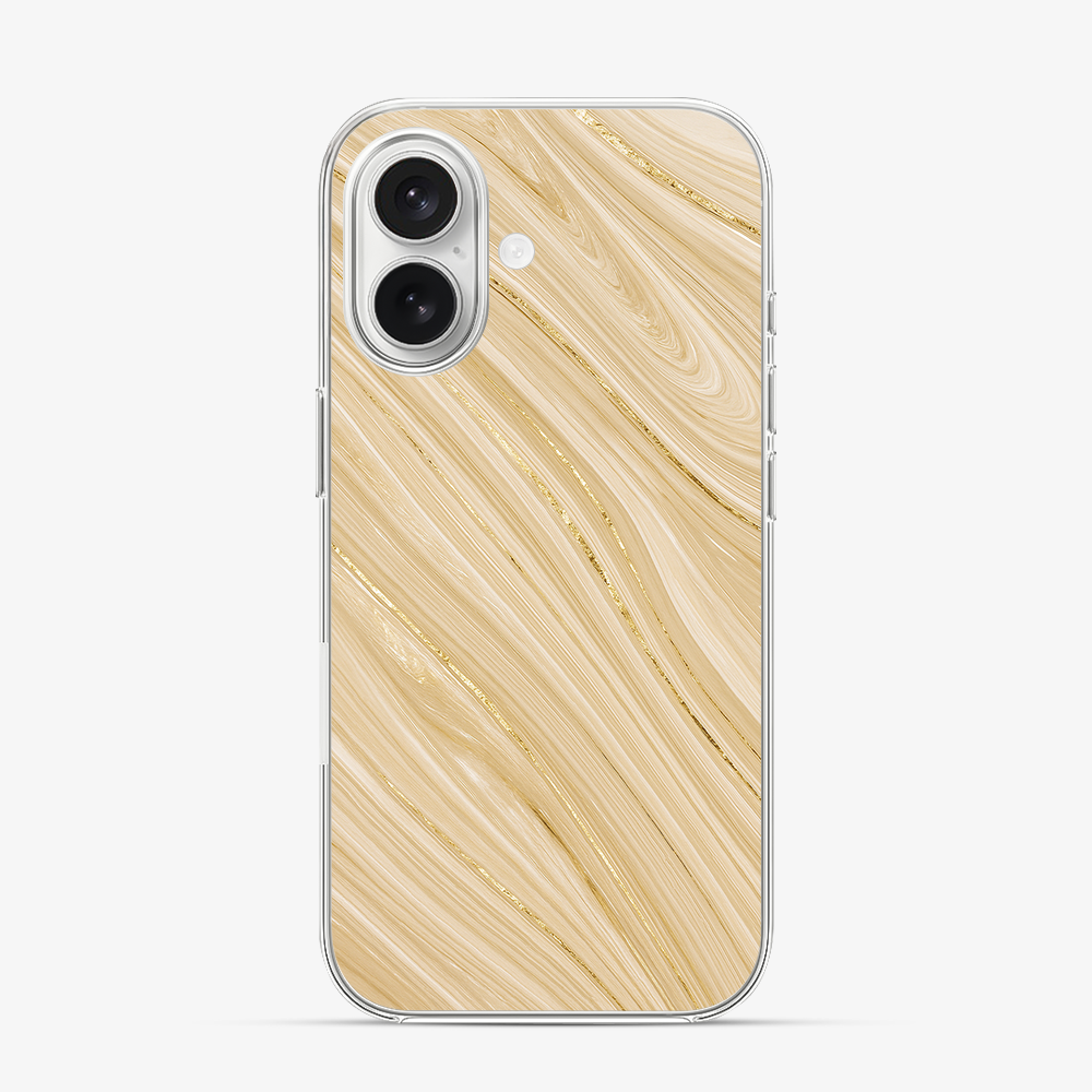 Full Glam iPhone 17 Case