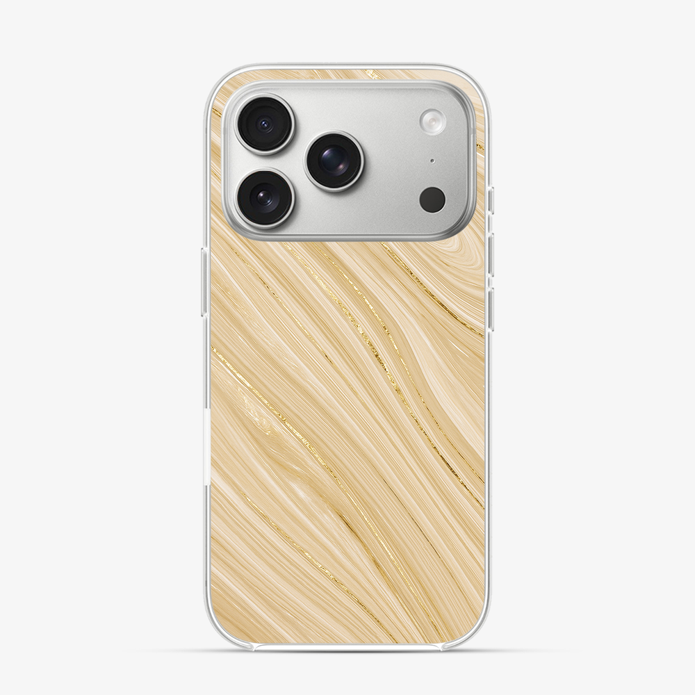 Full Glam iPhone 17 Pro Case