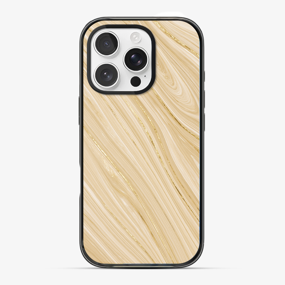 Full Glam Phone Case Anti Yellow Silicone Case