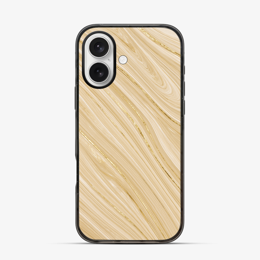 Full Glam iPhone 17 Case