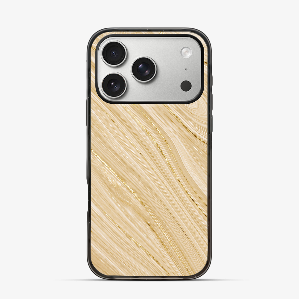 Full Glam iPhone 17 Pro Case