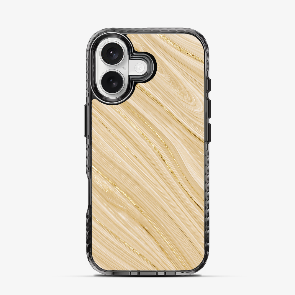 Full Glam iPhone 17 Case