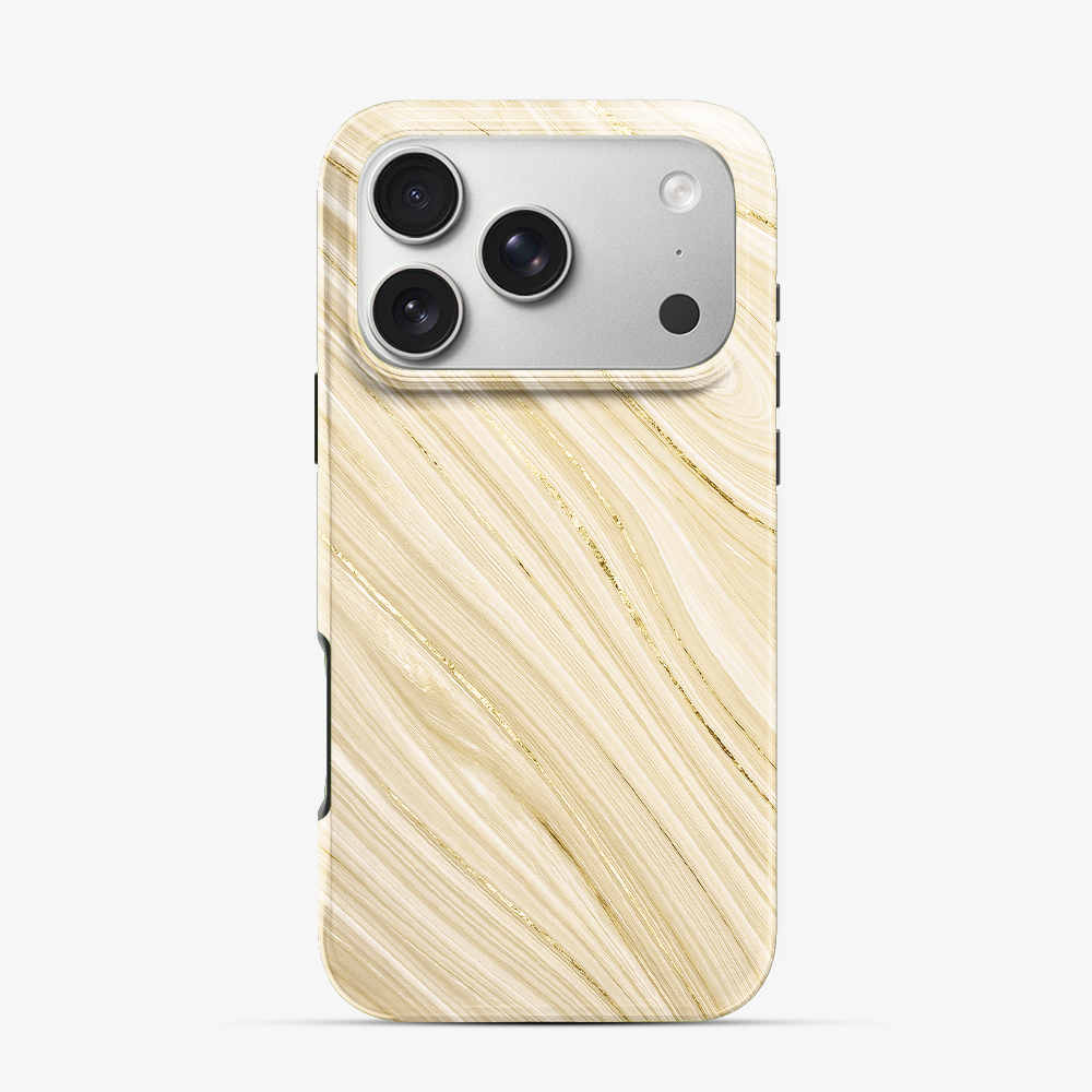 Full Glam iPhone 17 Pro Case
