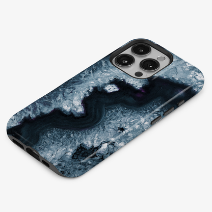 Frozen Lake Armoured Phone Case