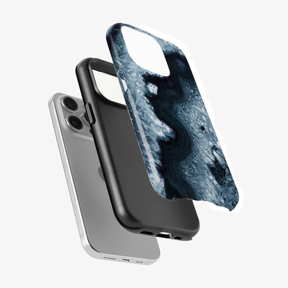 Frozen Lake Armoured Phone Case