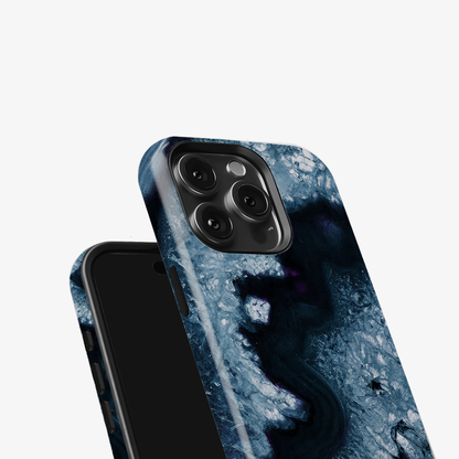 Frozen Lake Armoured Phone Case