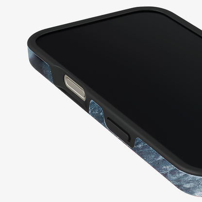 Frozen Lake Armoured Phone Case