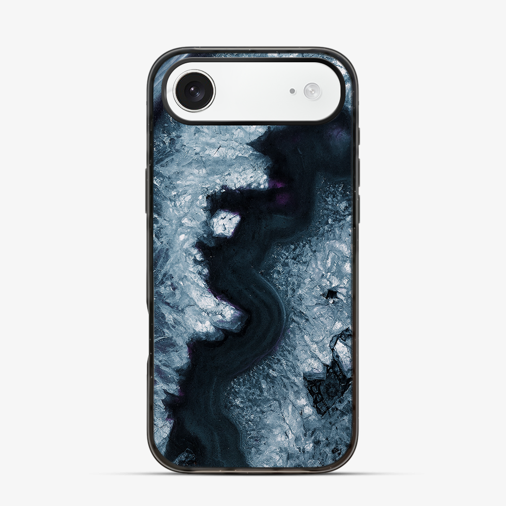 Frozen Lake iPhone Air Case