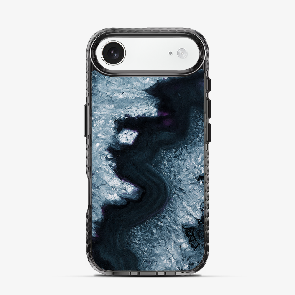 Frozen Lake iPhone Air Case