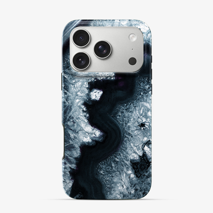 Frozen Lake iPhone 17 Pro Case